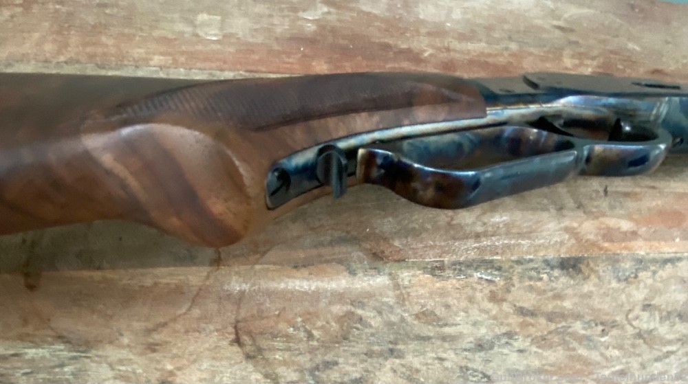 Winchester 1873 Deluxe Rifle-img-17