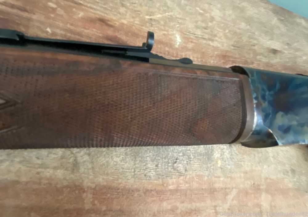 Winchester 1873 Deluxe Rifle-img-35