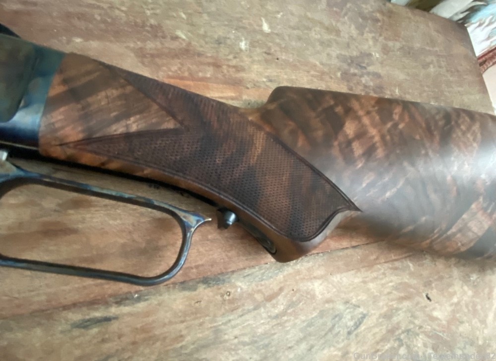 Winchester 1873 Deluxe Rifle-img-31