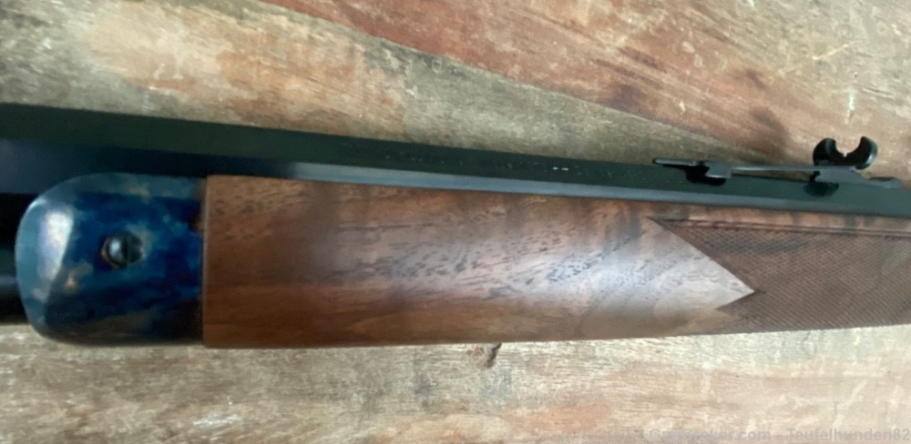 Winchester 1873 Deluxe Rifle-img-36
