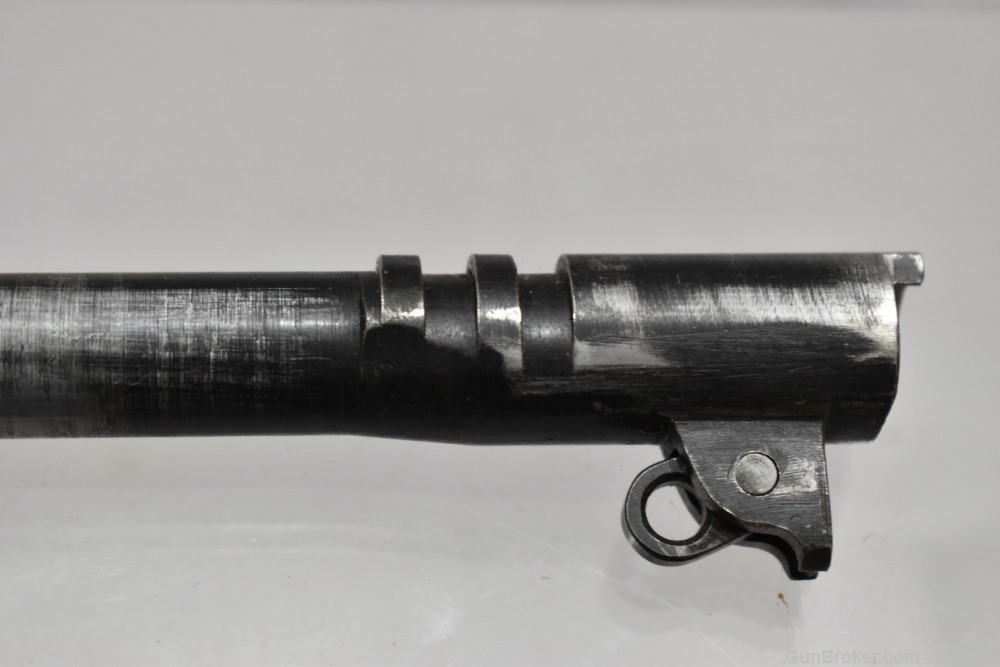 Early Colt 1911 45 ACP Barrel P H Circa 1915/1916 110,000-425,000 Nice Bore-img-7