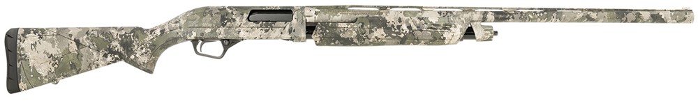 Winchester Repeating Arms  SXP Hunter 20 Gauge Pump 3 5+1 28 TrueTimber VSX-img-0
