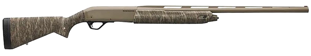 Winchester Repeating Arms SX4 Hybrid Hunter 12 Ga Shotgun 3.5 4+1 2.75 28 M-img-0