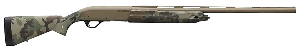 Winchester Repeating Arms SX4 Hybrid Hunter 12 Gauge Shotgun 3.5 Chamber 4+-img-0