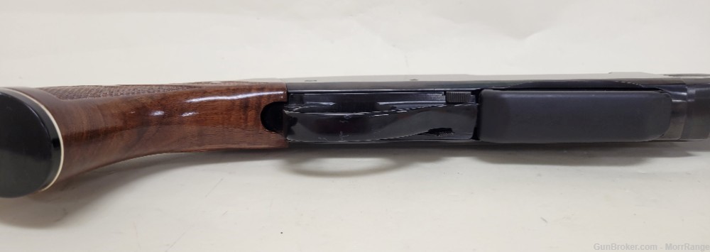 Remington Model 7600 30-06 23" Barrel Blued Pump Action Rifle-img-16