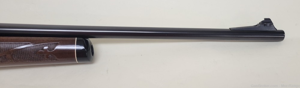 Remington Model 7600 30-06 23" Barrel Blued Pump Action Rifle-img-4