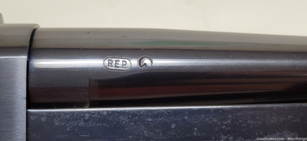 Remington Model 7600 30-06 23" Barrel Blued Pump Action Rifle-img-24