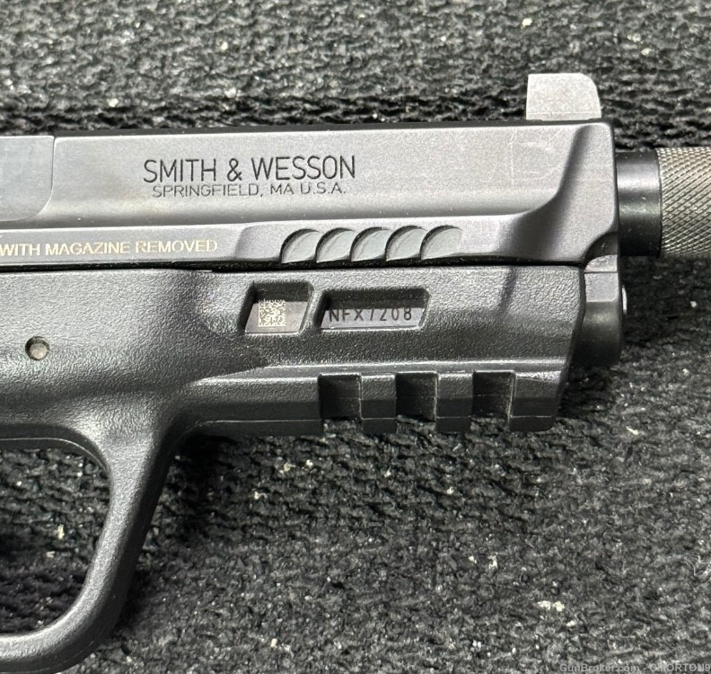 Smith & Wesson M&P9 2.0 -img-1
