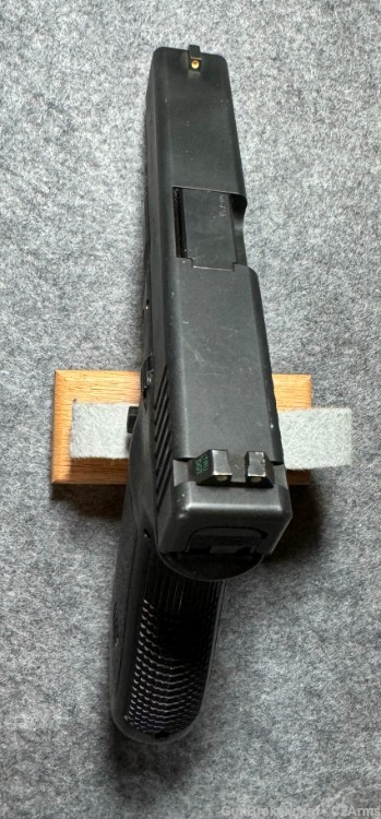 Glock 21 Gen3 45ACP Pistol-img-3