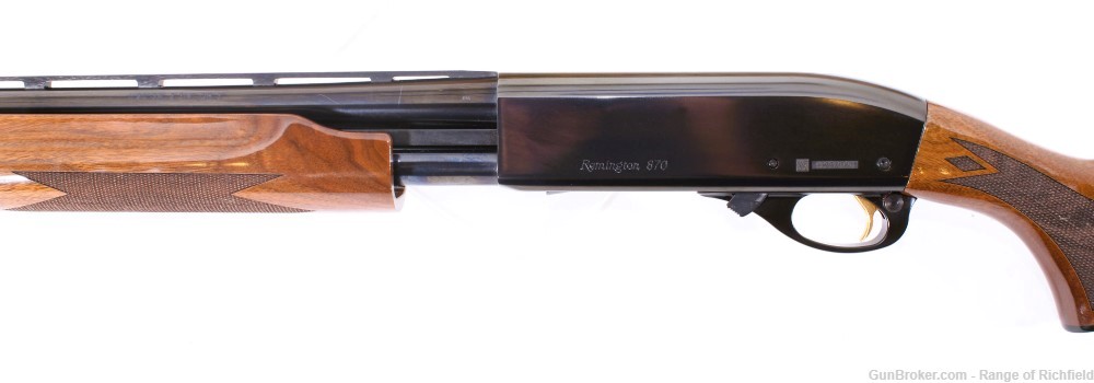 LNIB Remington 870 Wingmaster Magnum 20GA-img-7