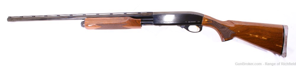 LNIB Remington 870 Wingmaster Magnum 20GA-img-5