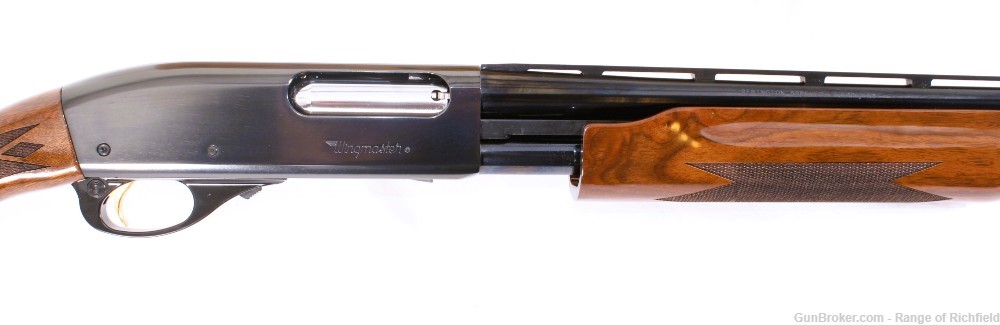 LNIB Remington 870 Wingmaster Magnum 20GA-img-3