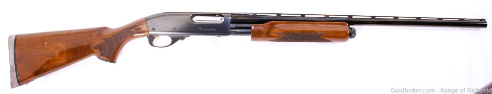 LNIB Remington 870 Wingmaster Magnum 20GA-img-1
