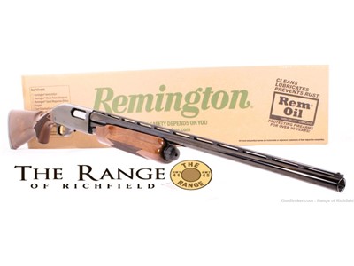 LNIB Remington 870 Wingmaster Magnum 20GA