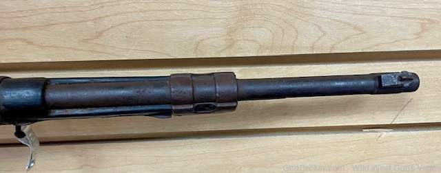 FN Mauser  Model 98 Project Gun-img-18