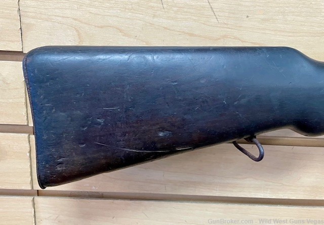 FN Mauser  Model 98 Project Gun-img-1