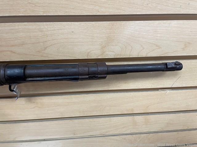 FN Mauser  Model 98 Project Gun-img-11