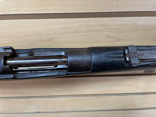 FN Mauser  Model 98 Project Gun-img-8