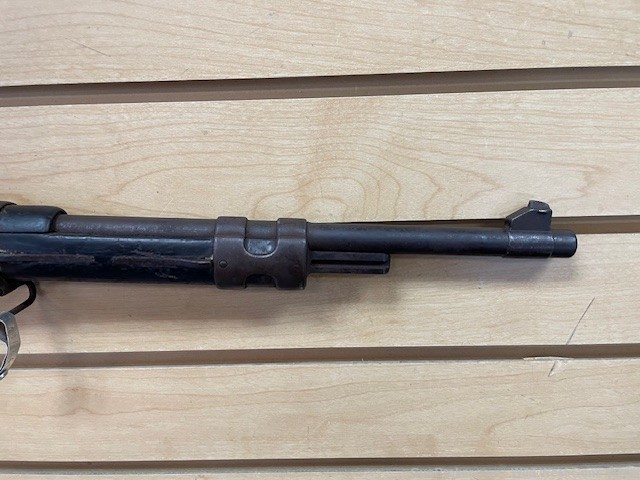 FN Mauser  Model 98 Project Gun-img-6