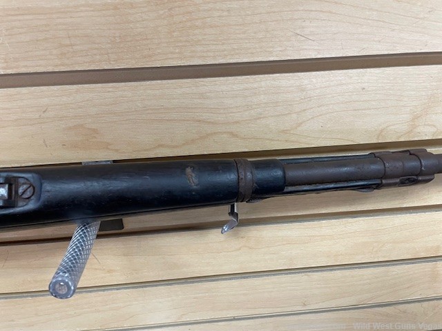 FN Mauser  Model 98 Project Gun-img-10