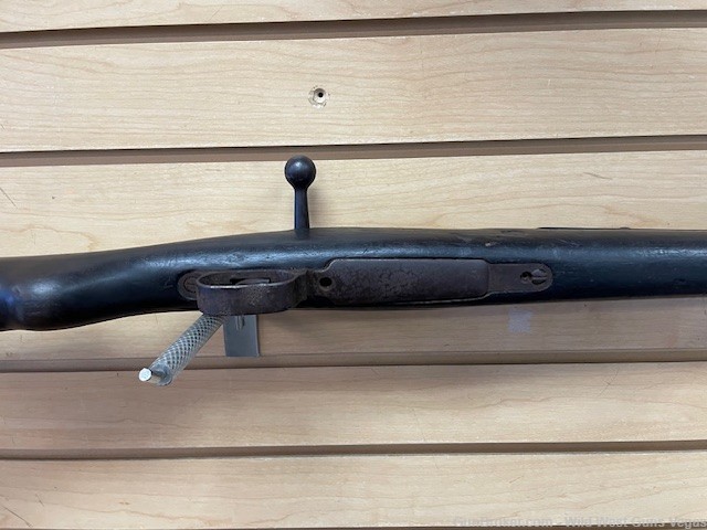 FN Mauser  Model 98 Project Gun-img-13