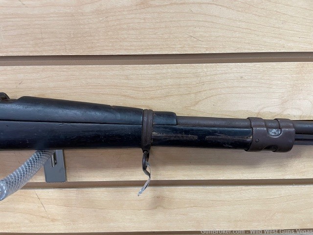 FN Mauser  Model 98 Project Gun-img-5