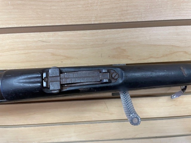 FN Mauser  Model 98 Project Gun-img-9