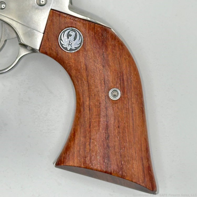 Sturm, Ruger & Co., Inc Vaquero in .45 Colt & .45 ACP-img-7
