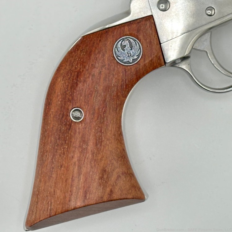Sturm, Ruger & Co., Inc Vaquero in .45 Colt & .45 ACP-img-8