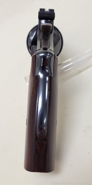 Smith & Wesson Model 25-13 Mountain Gun 45 Colt 4" Barrel Blued S&W-img-6