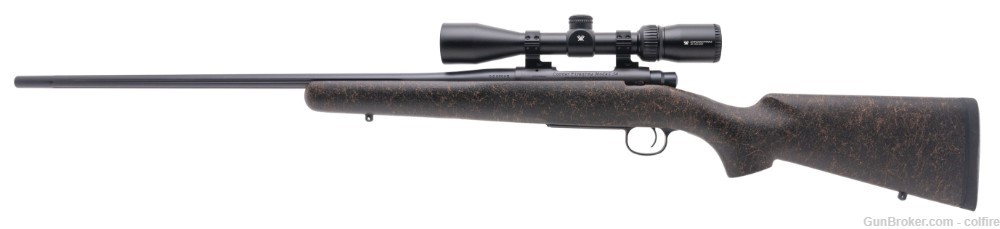 Cooper Firearms Model 54 Rifle 6.5 Creedmoor (R41706)-img-2