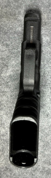 Glock 23 Gen 3 .40S&W Pistol-img-4