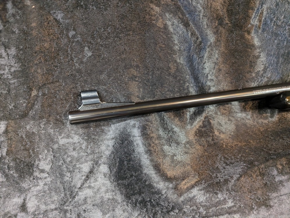 Vintage Remington 700 BDL 30-06 Walnut Stock beautiful woodgrain stock wow-img-19