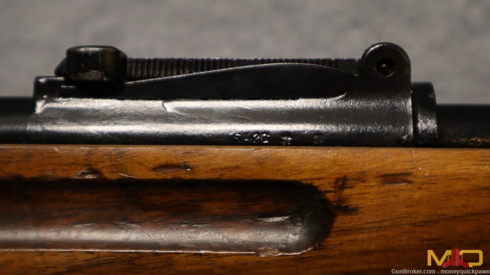 Danzig 1917 Gewehr 98 8mm Penny Start!-img-3