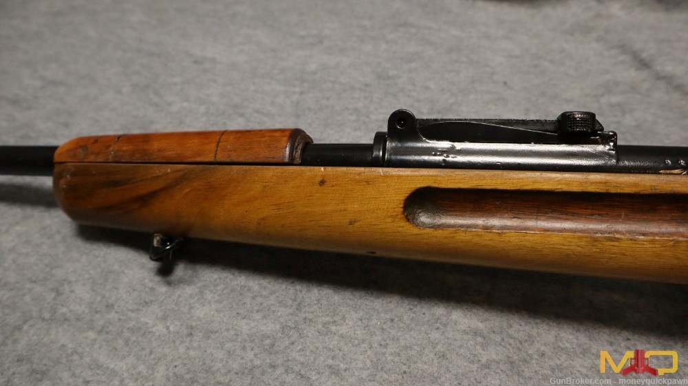 Danzig 1917 Gewehr 98 8mm Penny Start!-img-17