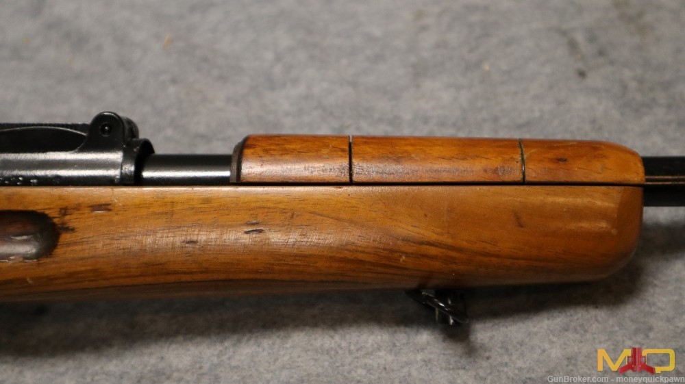 Danzig 1917 Gewehr 98 8mm Penny Start!-img-2
