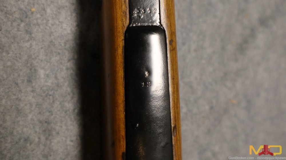 Danzig 1917 Gewehr 98 8mm Penny Start!-img-28