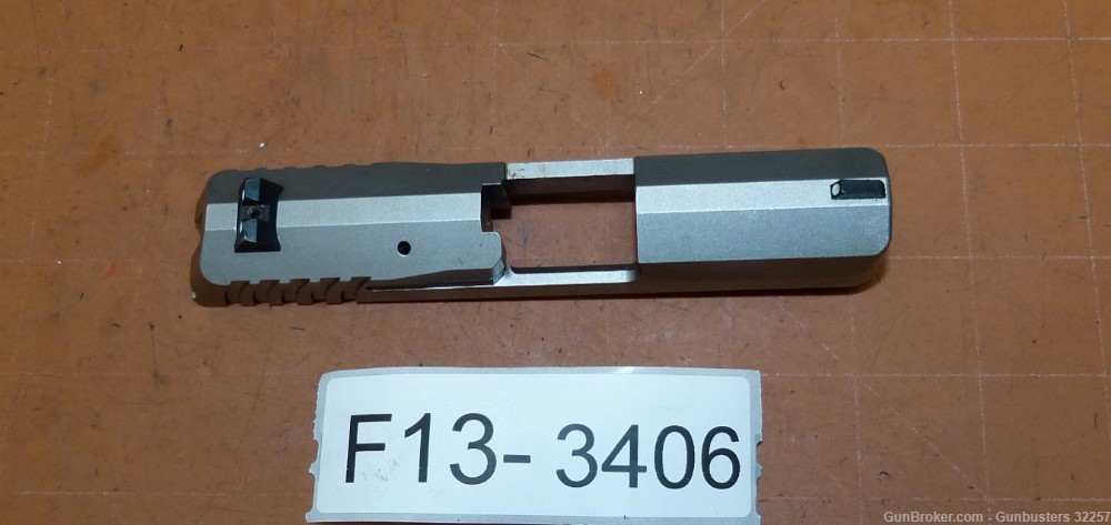SCCY CPX-2 9MM, Repair Parts F13-3406-img-6