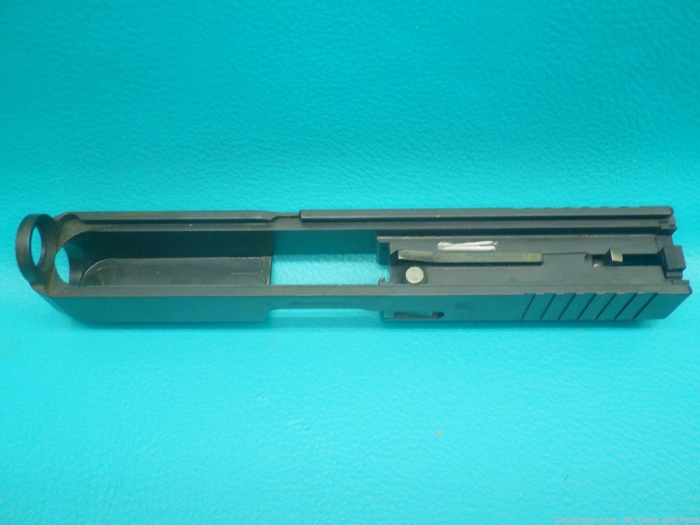 Glock 30S Gen 3 .45acp Factory Slide Assembly-img-4
