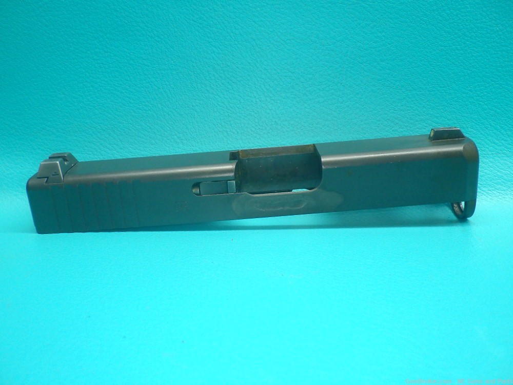 Glock 30S Gen 3 .45acp Factory Slide Assembly-img-0