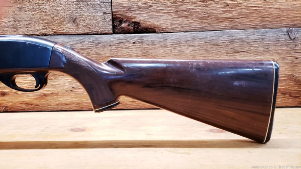 Remington nylon 66 .22LR 19" Semi Auto Rifle-img-10