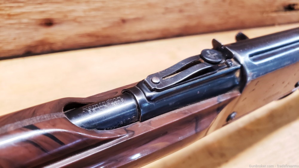 Remington nylon 66 .22LR 19" Semi Auto Rifle-img-16