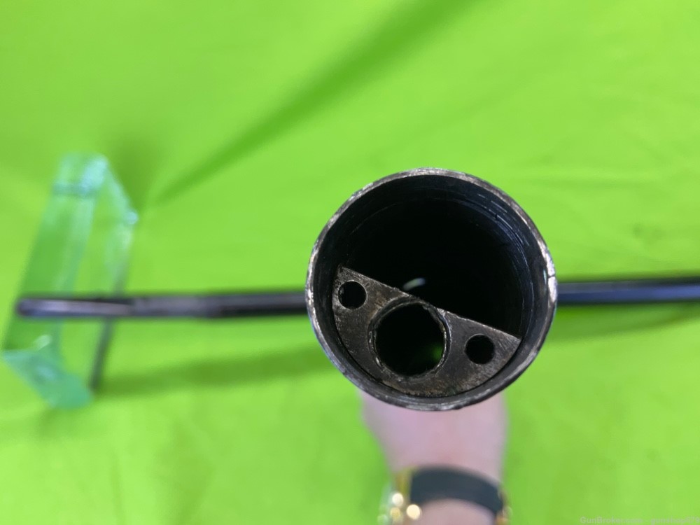 Antique JT Improved Cane Gun 25 Caliber Single Shot PARTS REPAIR GUNSMITH -img-23
