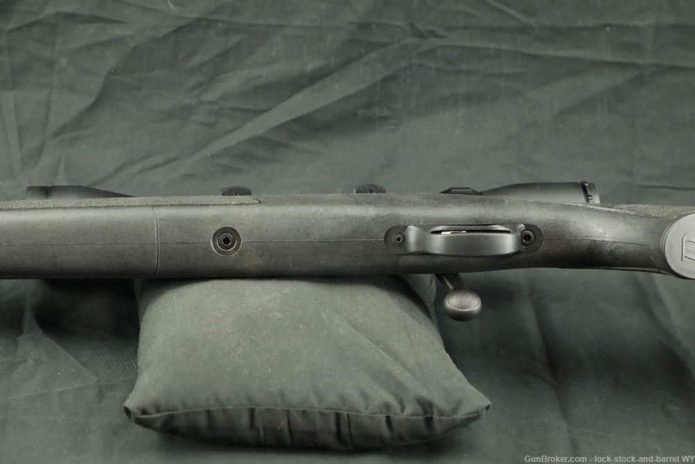 Remington Model 700 ADL .243 Win. 24” Bolt Action Scope Package Rifle-img-19