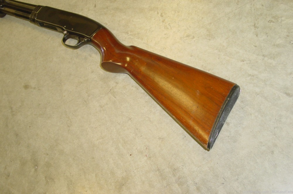 Vintage Winchester model 42 .410 MOD 26" shotgun!! Excellent!!-img-13