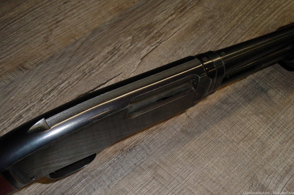 Vintage Winchester model 42 .410 MOD 26" shotgun!! Excellent!!-img-22