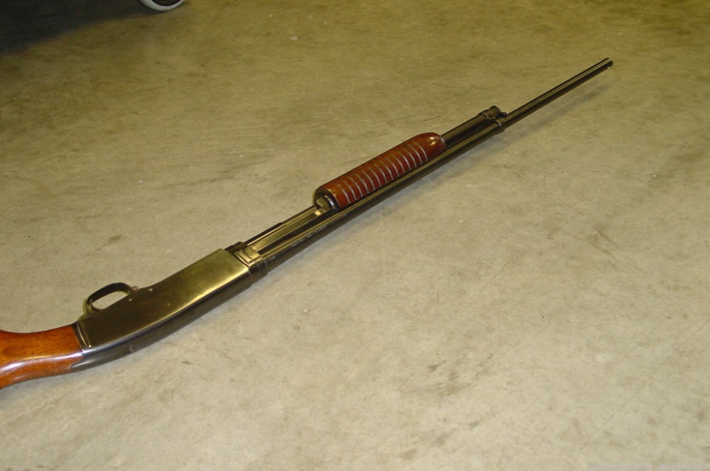 Vintage Winchester model 42 .410 MOD 26" shotgun!! Excellent!!-img-16