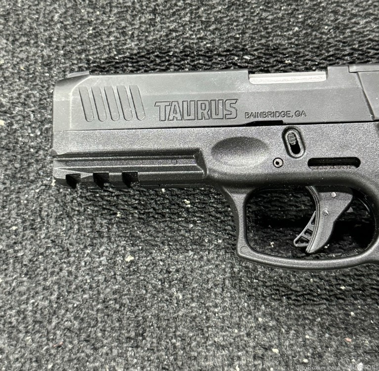 Taurus G3 9mm -img-4