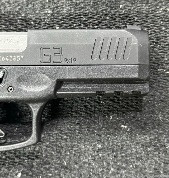 Taurus G3 9mm -img-1