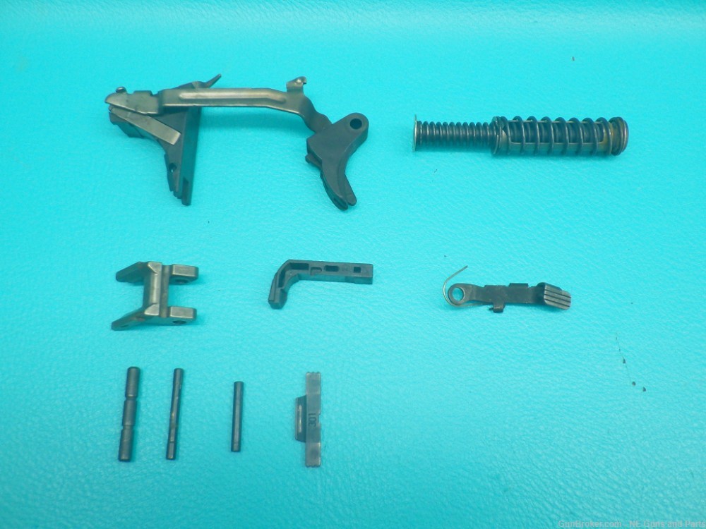 Glock 30S .45acp Pistol Repair Parts Kit-img-0